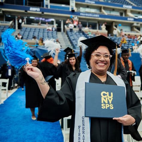 Cuny sps graduation. Things To Know About Cuny sps graduation. 